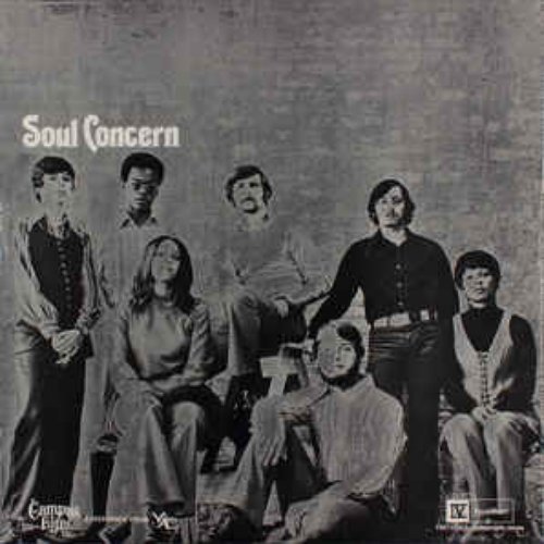 Soul Concern
