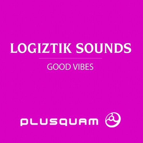 Good Vibes - EP