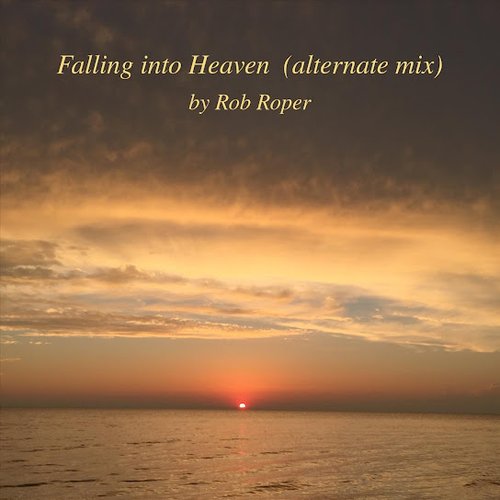 Falling into Heaven (Alt Mix) - Single