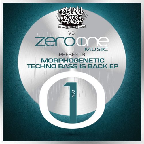 Techno Bass Is Back EP