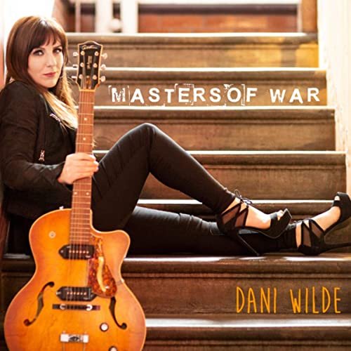 Masters of War - Single