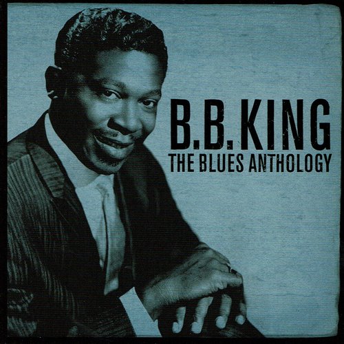 The Blues Anthology