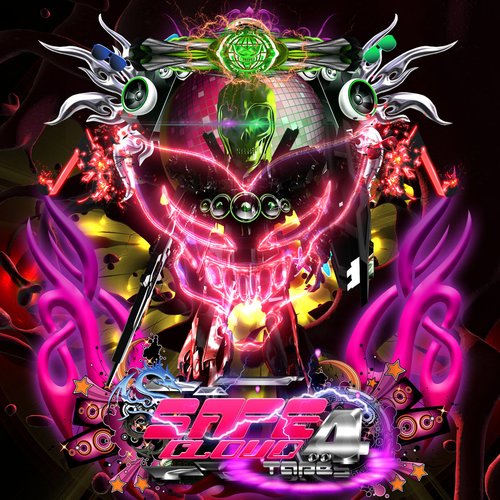 Safe Cloud Tapes 04 [Explicit]