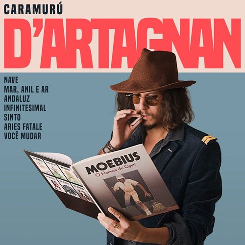 D'artagnan