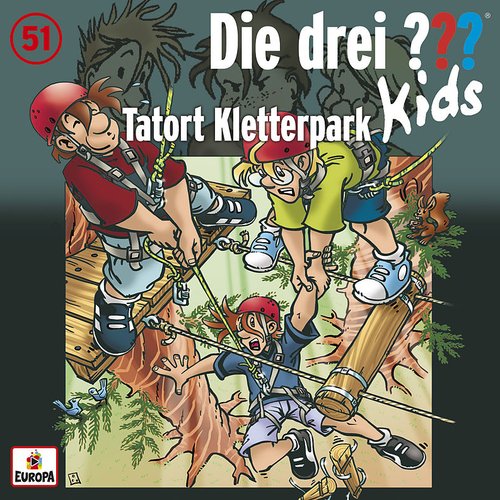 051/Tatort Kletterpark