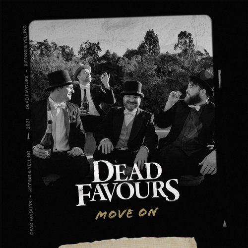 Move On