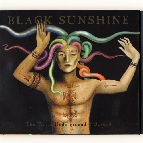 Black Sunshine: The Tampa Underground & Beyond