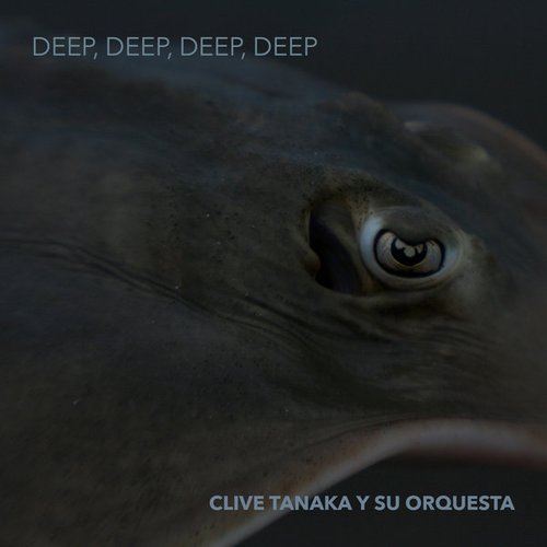 Deep, Deep, Deep, Deep EP