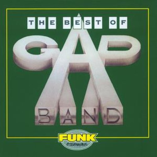 The Best Of The Gap Band