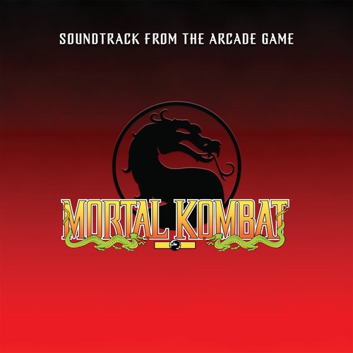 Mortal Kombat (Soundtrack from the Arcade Game) [2021 Remaster]