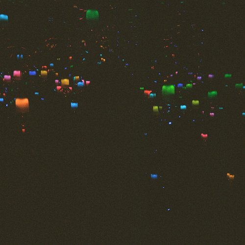 Why Can't You Just Be Alone?
