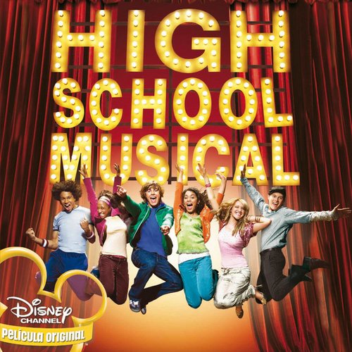 High School Musical Original Soundtrack