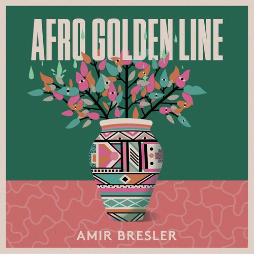 Afro Golden Line