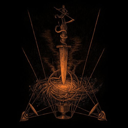 Veneration of Medieval Mysticism and Cosmological Violence