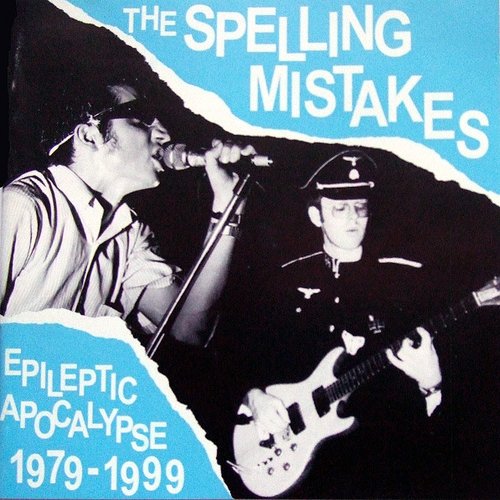 Epileptic Apocalypse 1979-1999