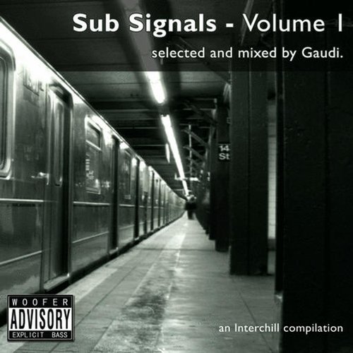 Sub Signals Volume 1