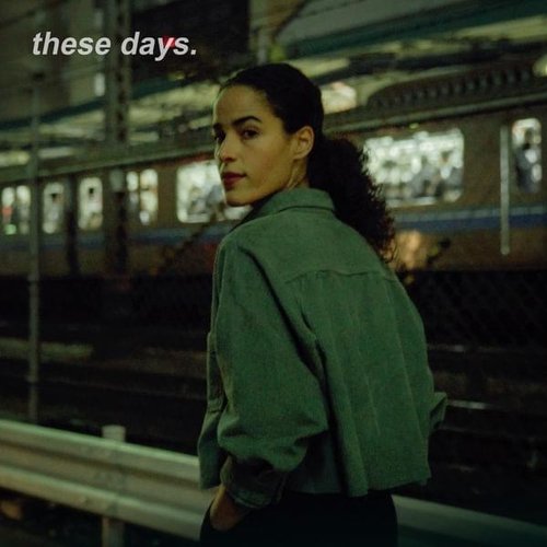 These Days - Single