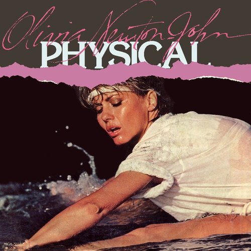 Physical: Viral Remixes - Single