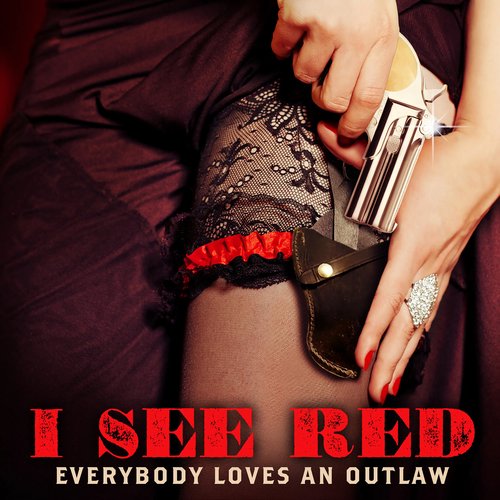 I see red - Single
