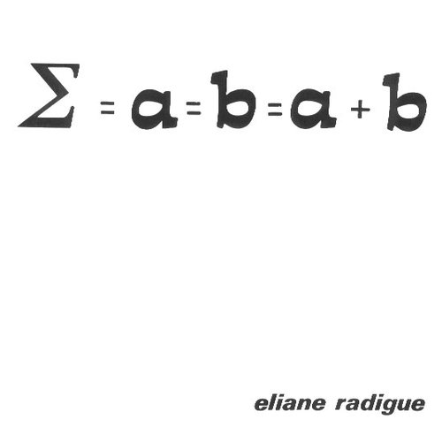 Σ = a = b = a + b