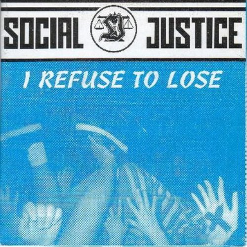 I Refuse To Lose
