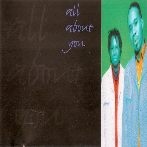 All About You