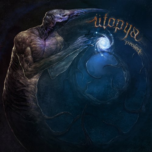 ÜTOPYA Project [Explicit]