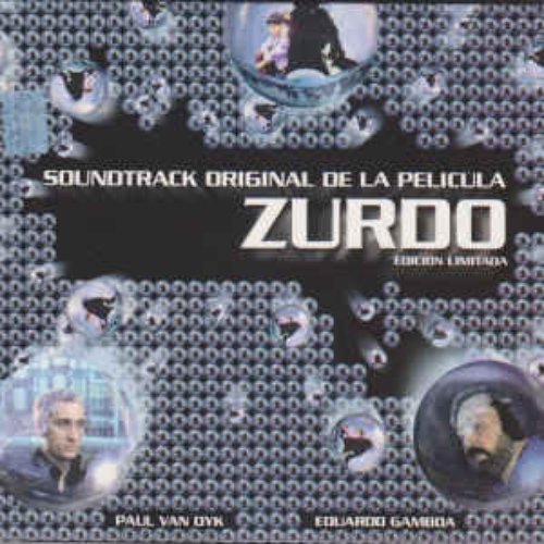 ZURDO (Musica Original de la Pelicula)