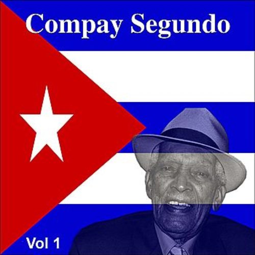 Compay Segundo Vol 1