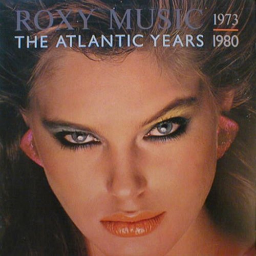 1973 - 1980 The Atlantic Years