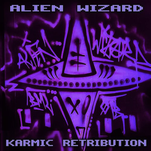 KARMIC RETRIBUTION
