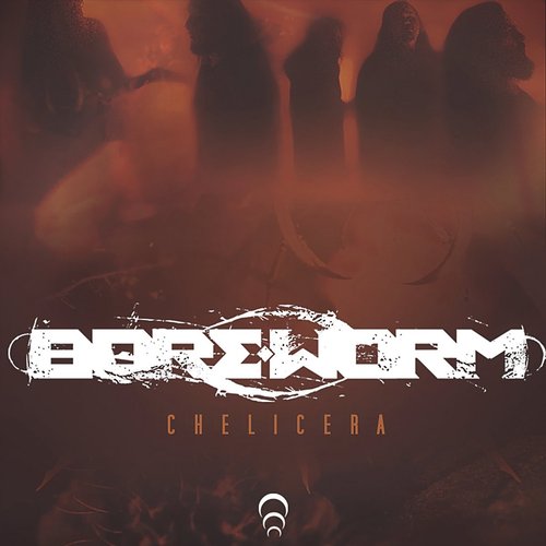 Chelicera