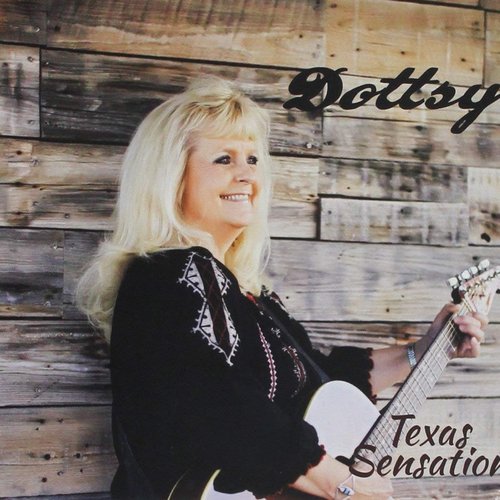Texas Sensation