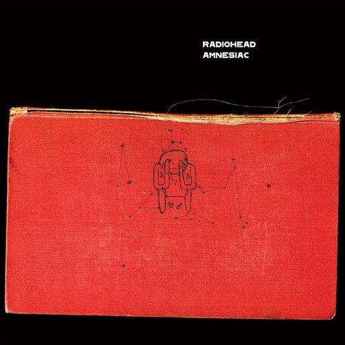 Amnesiac (Collector's Edition)