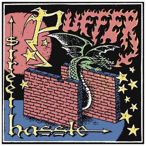 Street Hassle