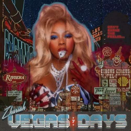 Vegas Days