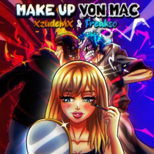 Make Up Von Mac - Single