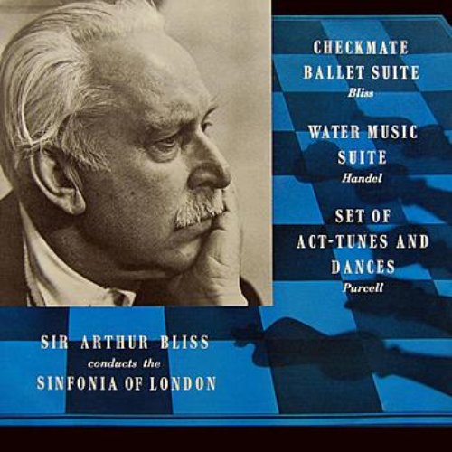 Checkmate Ballet Suite