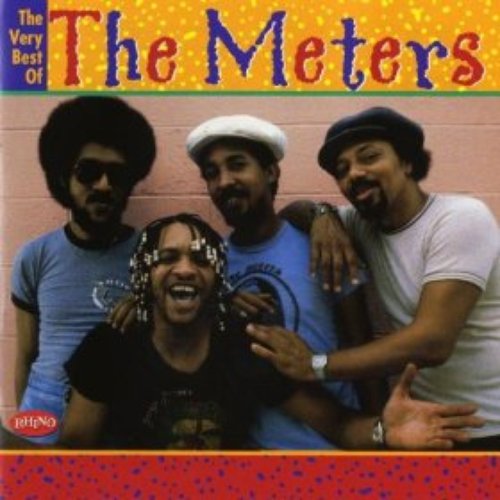 Very Best Of The Meters