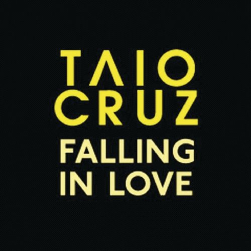 Falling in Love - Single