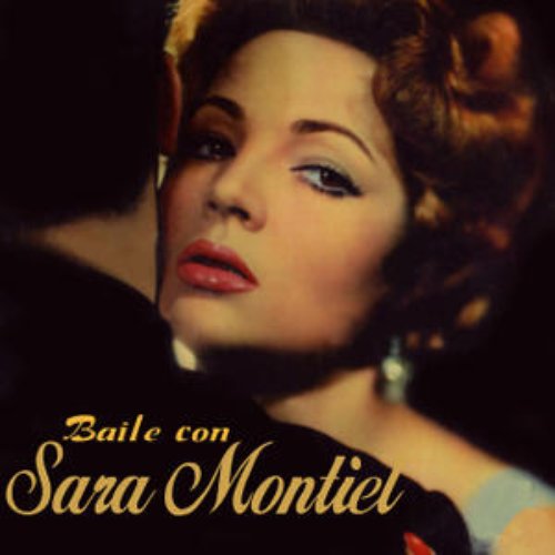 Baile con Sara Montiel