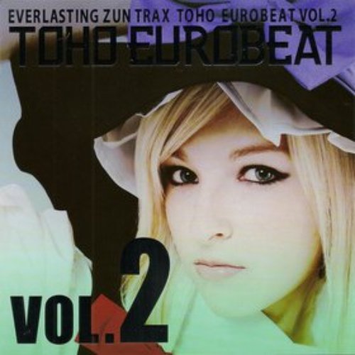 TOHO EUROBEAT VOL.2
