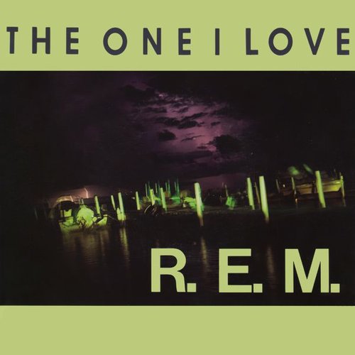 The One I Love