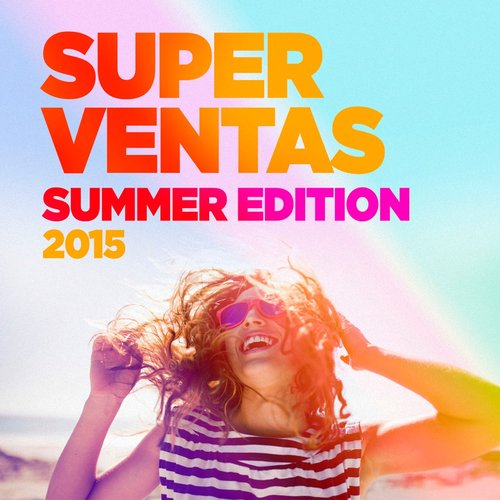 Superventas Summer Edition 2015