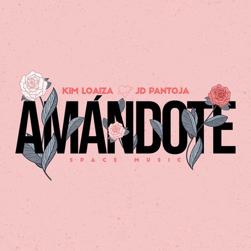 Amándote - Single