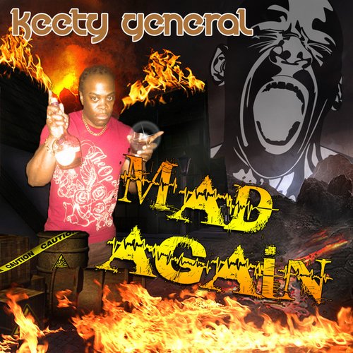 Mad Again