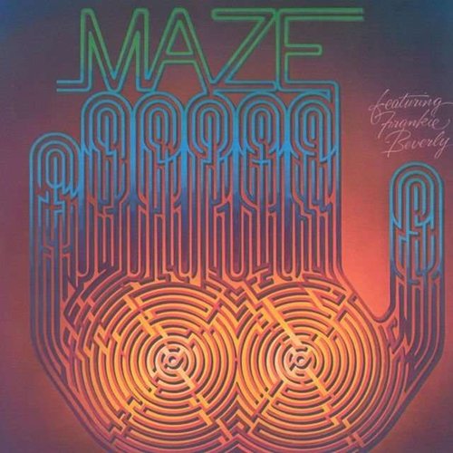 Maze (Remastered)