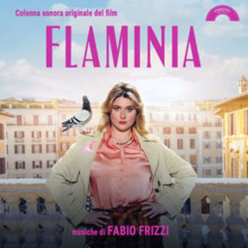 Flaminia (Colonna sonora originale del film)
