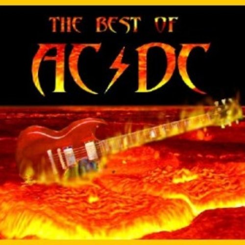 Best of (bootleg) — AC/DC Last.fm