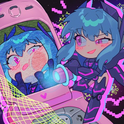 wavelength of my energy [Explicit]